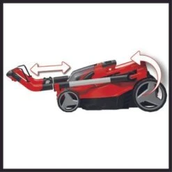 RASARRO 36/38 (2x4 Ah) -Gartenwerkzeuge Geschäft detail image 1748