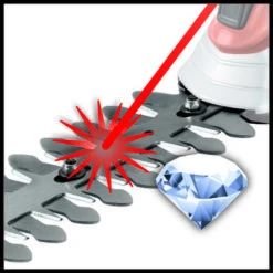 GE-CG 12 Li -Gartenwerkzeuge Geschäft detail image 1772