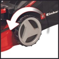 GC-PM 46 S HW-E -Gartenwerkzeuge Geschäft detail image 1780