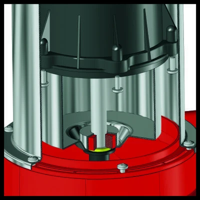 GE-SP 4390 LL ECO 3 GE-SP 4390 LL ECO – Bild 3