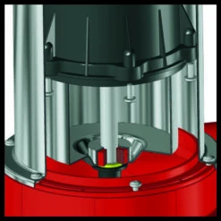 GE-SP 4390 N-A LL ECO -Gartenwerkzeuge Geschäft detail image 1803