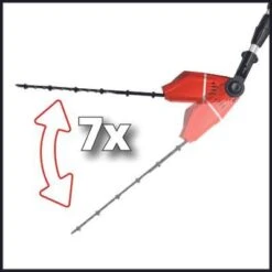 GE-HC 18 Li T-Solo 17 GE-HC 18 Li T-Solo -Gartenwerkzeuge Geschäft detail image 1857