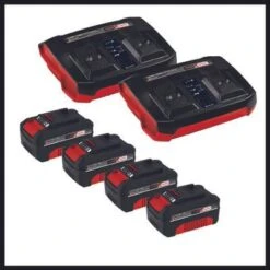 GP-CM 36/47 S HW Li (4x4,0Ah) 17 GP-CM 36/47 S HW Li (4x4,0Ah) -Gartenwerkzeuge Geschäft detail image 1900