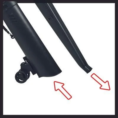 GE-CL 36/230 Li E -Solo 3 GE-CL 36/230 Li E -Solo – Bild 3