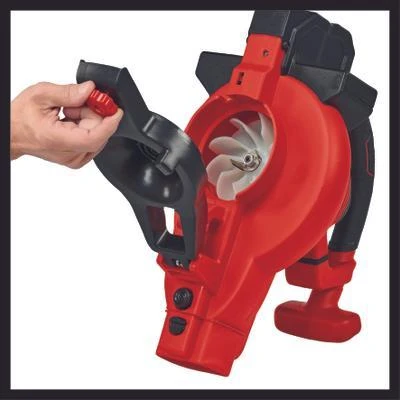 GE-CL 36/230 Li E -Solo 7 GE-CL 36/230 Li E -Solo – Bild 7