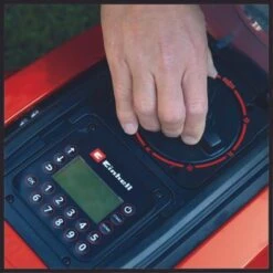 FREELEXO 800 LCD BT Solo 12 FREELEXO 800 LCD BT Solo -Gartenwerkzeuge Geschäft detail image 1980