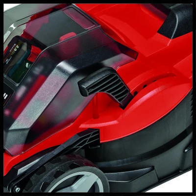 GE-CM 36/33 Li (2x2,5Ah) 2 GE-CM 36/33 Li (2x2,5Ah) – Bild 2