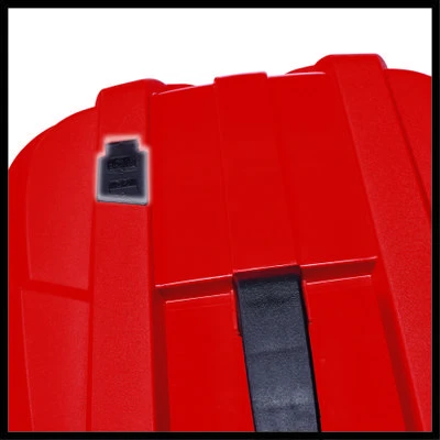 GE-CM 36/33 Li (2x2,5Ah) 5 GE-CM 36/33 Li (2x2,5Ah) – Bild 5