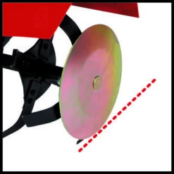 GC-MT 2560 LD -Gartenwerkzeuge Geschäft detail image 2019