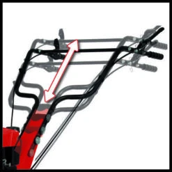 GC-MT 2560 LD -Gartenwerkzeuge Geschäft detail image 2020