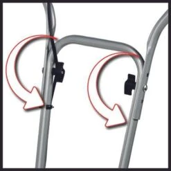 GE-CR 30 Li-Solo -Gartenwerkzeuge Geschäft detail image 2036