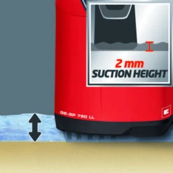 GE-SP 750 LL 5 GE-SP 750 LL -Gartenwerkzeuge Geschäft detail image 2063