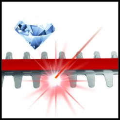 GE-EH 6560 -Gartenwerkzeuge Geschäft detail image 2098