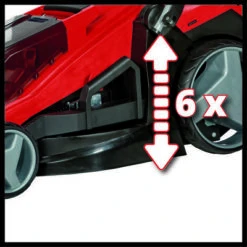 GE-CM 36/43 Li M-Solo -Gartenwerkzeuge Geschäft detail image 2107