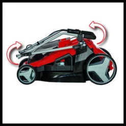 GE-CM 36/43 Li M-Solo -Gartenwerkzeuge Geschäft detail image 2108