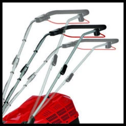 GE-CM 36/43 Li M-Solo -Gartenwerkzeuge Geschäft detail image 2109