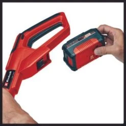 GE-LE 18/190 Li-Solo 16 GE-LE 18/190 Li-Solo -Gartenwerkzeuge Geschäft detail image 2117