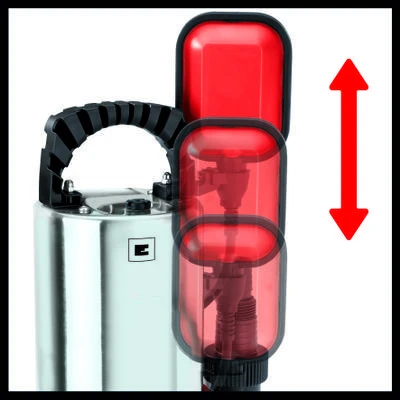 GC-DP 5225 N 2 GC-DP 5225 N – Bild 2