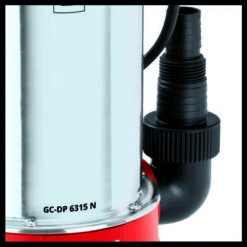 GC-DP 5225 N 11 GC-DP 5225 N -Gartenwerkzeuge Geschäft detail image 2146