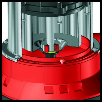 GC-DP 5225 N 6 GC-DP 5225 N – Bild 6