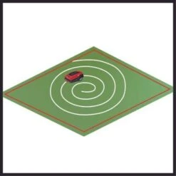 FREELEXO 750 LCD BT+ -Gartenwerkzeuge Geschäft detail image 2161