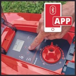 FREELEXO 750 LCD BT+ -Gartenwerkzeuge Geschäft detail image 2162