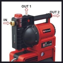 GE-WW 1145 ECO 14 GE-WW 1145 ECO -Gartenwerkzeuge Geschäft detail image 2174