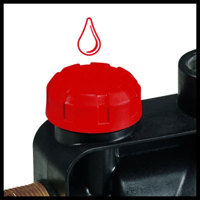 GC-GP 6040 ECO 5 GC-GP 6040 ECO – Bild 5