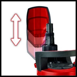 GE-DP 5220 LL ECO -Gartenwerkzeuge Geschäft detail image 2184