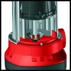 GE-DP 5220 LL ECO -Gartenwerkzeuge Geschäft detail image 2185