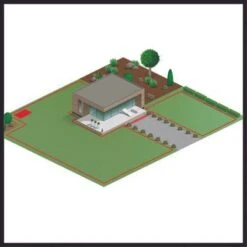 FREELEXO 350 -Gartenwerkzeuge Geschäft detail image 2217