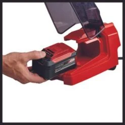 GE-PP 18 RB Li - Solo -Gartenwerkzeuge Geschäft detail image 2229