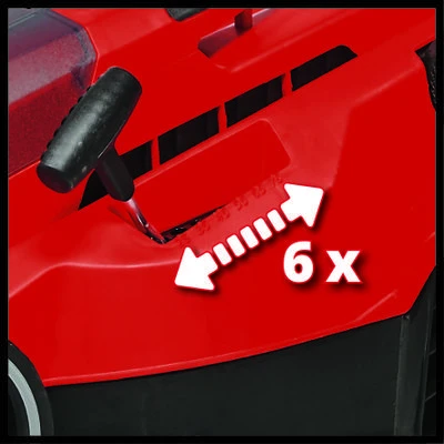 GE-CM 36/37 Li (2x3,0Ah) 2 GE-CM 36/37 Li (2x3,0Ah) – Bild 2