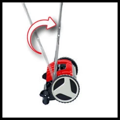 GE-HM 38 S -Gartenwerkzeuge Geschäft detail image 2260