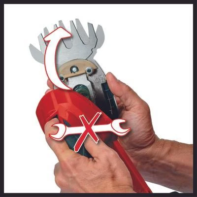 GC-CG 18 Li-Solo 5 GC-CG 18 Li-Solo – Bild 5