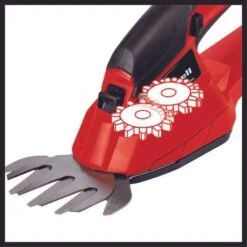 GC-CG 18 Li-Solo 14 GC-CG 18 Li-Solo -Gartenwerkzeuge Geschäft detail image 2276