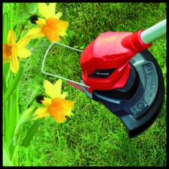 GC-CT 18/24 Li-Solo -Gartenwerkzeuge Geschäft detail image 2278