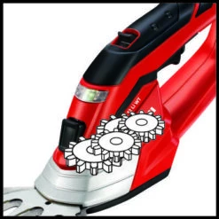 GE-CG 12 Li WT -Gartenwerkzeuge Geschäft detail image 2286