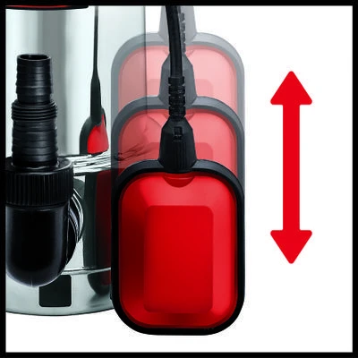 GC-DP 9035 N 2 GC-DP 9035 N – Bild 2