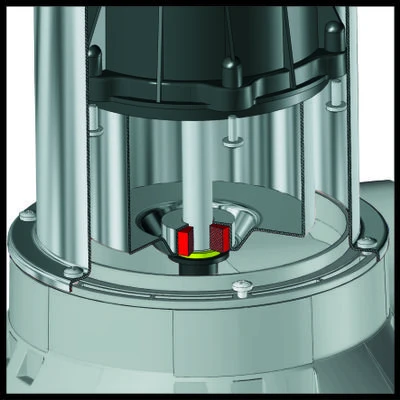 GC-DP 9035 N 4 GC-DP 9035 N – Bild 4