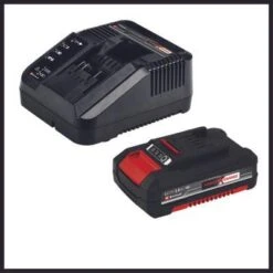 GC-CH 1846 Li Kit (1x2,0Ah) -Gartenwerkzeuge Geschäft detail image 2302