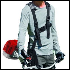 GH-BC 43 AS -Gartenwerkzeuge Geschäft detail image 2311