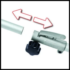 GH-BC 43 AS -Gartenwerkzeuge Geschäft detail image 2312