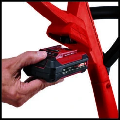 GC-CT 18/24 Li P-Solo -Gartenwerkzeuge Geschäft detail image 2337