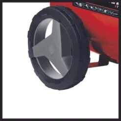 TE-AC 270/24/10 -Gartenwerkzeuge Geschäft detail image 238