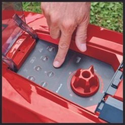 FREELEXO 300 Solo -Gartenwerkzeuge Geschäft detail image 2383