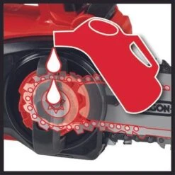 FORTEXXA 18/20 TH -Gartenwerkzeuge Geschäft detail image 2415