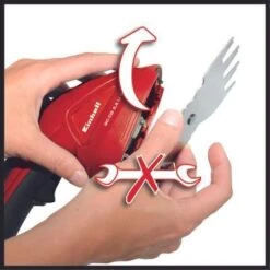 GC-CG 3,6 Li WT -Gartenwerkzeuge Geschäft detail image 2419