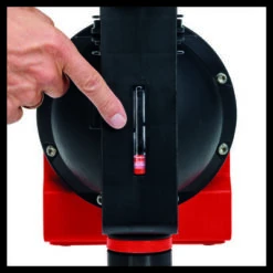 GE-GP 1145 ECO -Gartenwerkzeuge Geschäft detail image 2456