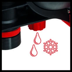 GE-GP 1145 ECO -Gartenwerkzeuge Geschäft detail image 2459